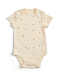 Mamas & Papas Outfits & Sets Welcome to the World Floral Baby Clothes 5 Piece Set
