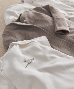 Mamas & Papas Outfits & Sets Worth The Wait All In One Set (5 Pieces)