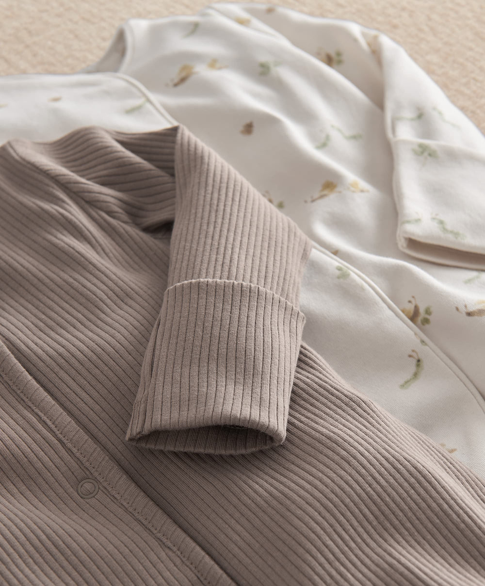 Mamas &amp; Papas Outfits &amp; Sets Worth The Wait All In One Set (5 Pieces)
