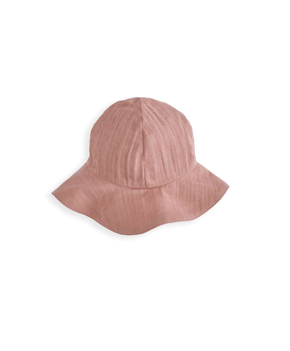 Mamas &amp; Papas Peony Bloomers, Swing Top &amp; Hat Outfit Set