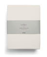 Mamas & Papas Petite Cot Fitted Sheets (2 Pack) – Cream