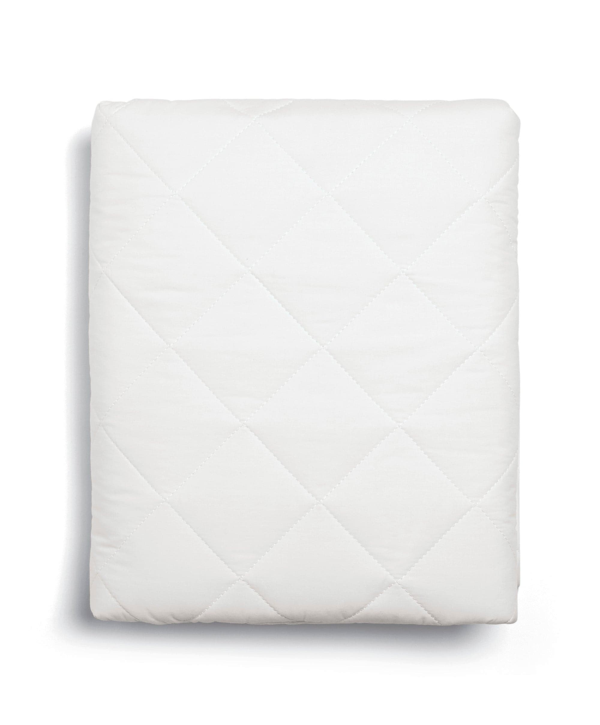Petite Cot Quilted Mattress Protector – Mamas & Papas UK