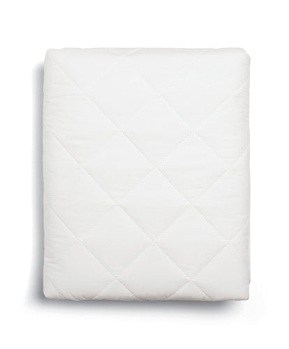 Mamas & Papas Petite Cot Quilted Mattress Protector