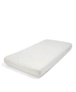 Mamas & Papas Petite Cot Quilted Mattress Protector