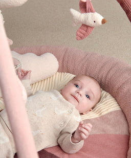 Mamas & Papas Playmats & Gyms Welcome to the World Playmat - Floral