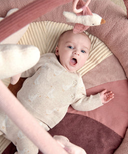 Mamas & Papas Playmats & Gyms Welcome to the World Playmat - Floral