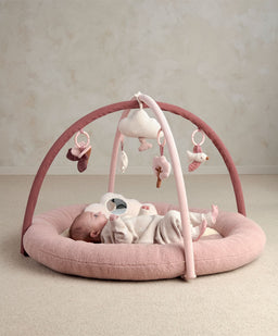 Mamas & Papas Playmats & Gyms Welcome to the World Playmat - Floral