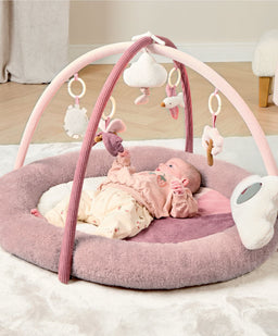 Mamas & Papas Playmats & Gyms Welcome to the World Playmat - Floral