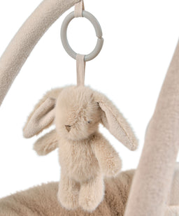 Mamas & Papas Playmats & Gyms Welcome to the World Playmat - Millie & Boris