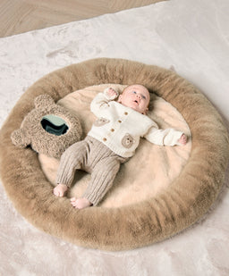 Mamas & Papas Playmats & Gyms Welcome to the World Playmat - Millie & Boris