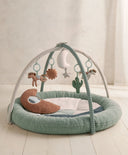 Mamas & Papas Playmats & Gyms Welcome to the World Playmat - Pony Express
