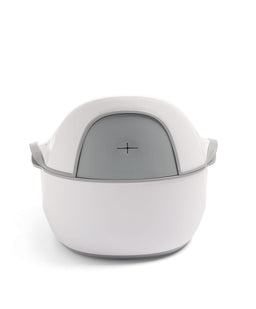 Mamas & Papas Potties 4-in-1 Grow and Learn Potty – Grey/White