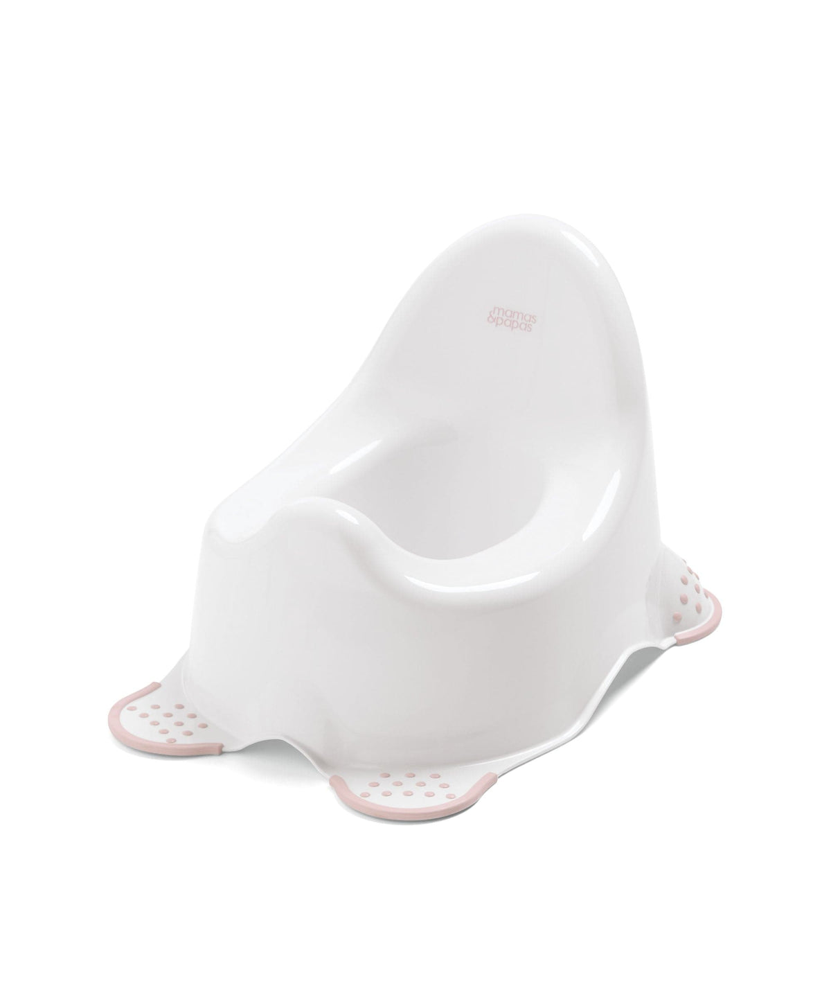 Anti Slip Potty – Blossom Pink – Mamas & Papas UK