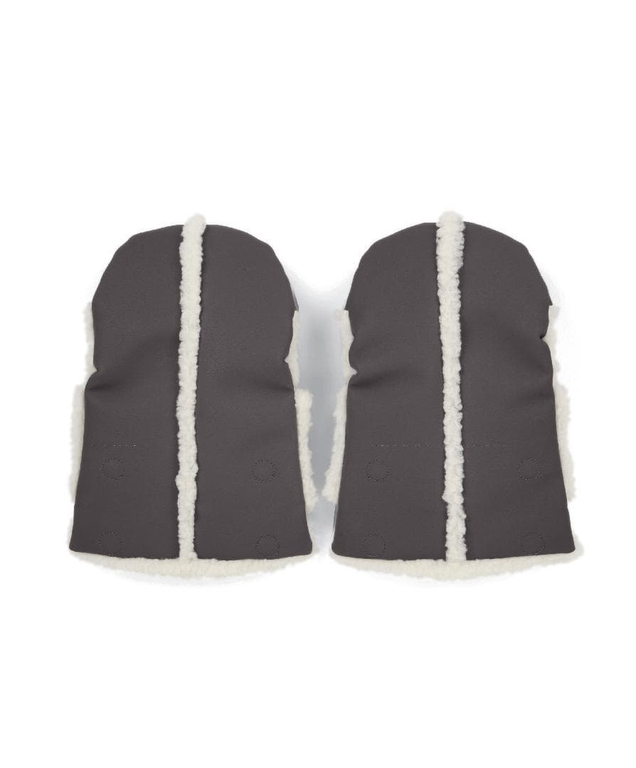Mamas &amp; Papas Pram Mitts Pram Mitts - Americano
