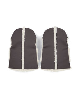 Mamas & Papas Pram Mitts Pram Mitts - Americano