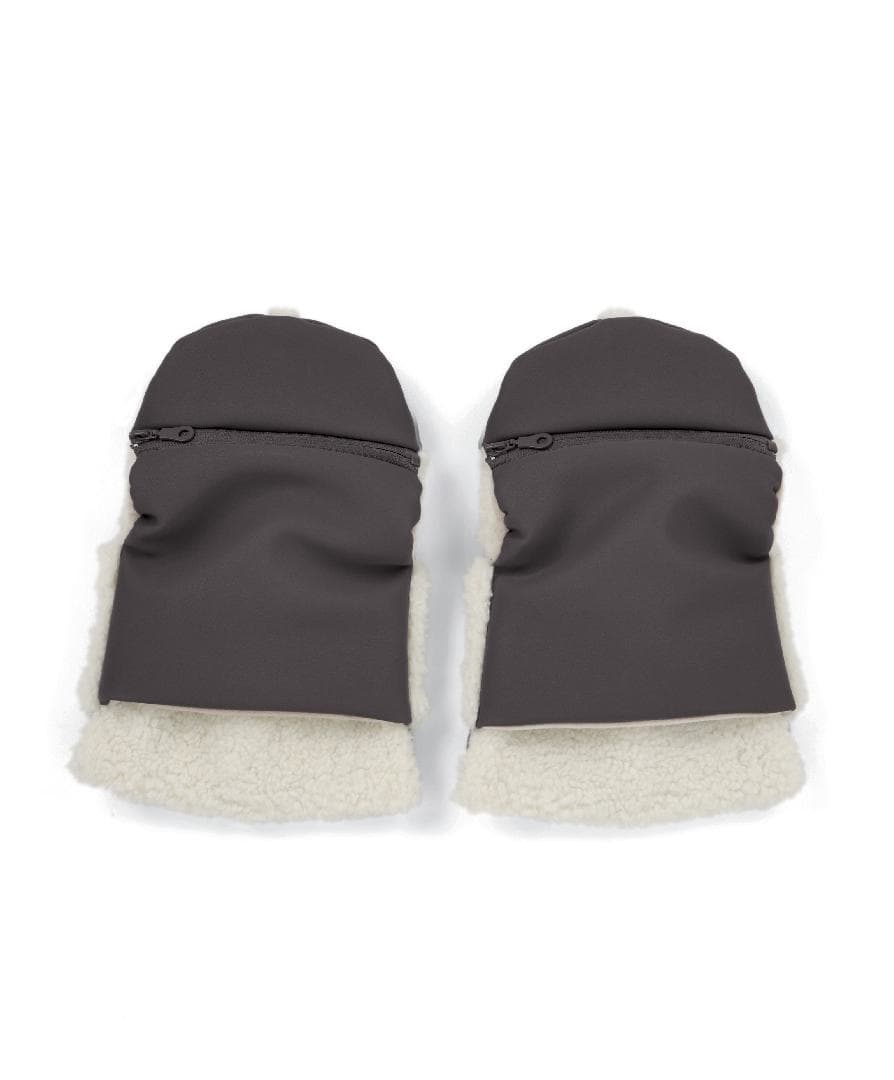 Mamas &amp; Papas Pram Mitts Pram Mitts - Americano