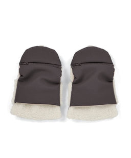 Mamas & Papas Pram Mitts Pram Mitts - Americano