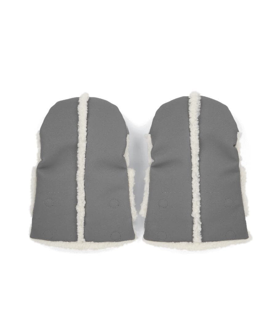 Mamas &amp; Papas Pram Mitts Pram Mitts - Heritage