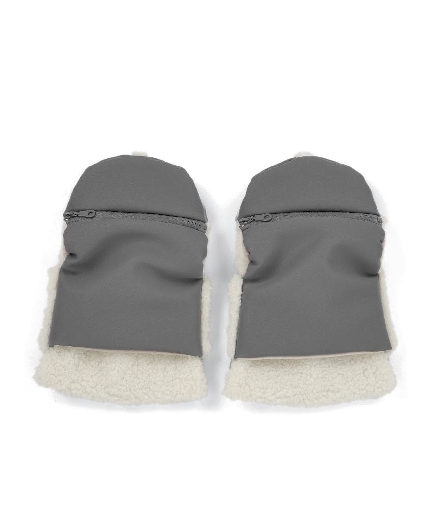 Mamas &amp; Papas Pram Mitts Pram Mitts - Heritage