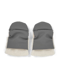 Mamas & Papas Pram Mitts Pram Mitts - Heritage