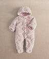 Mamas & Papas Pramsuits Bow Pramsuit