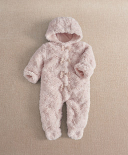 Mamas & Papas Pramsuits Bow Pramsuit