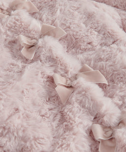 Mamas & Papas Pramsuits Bow Pramsuit