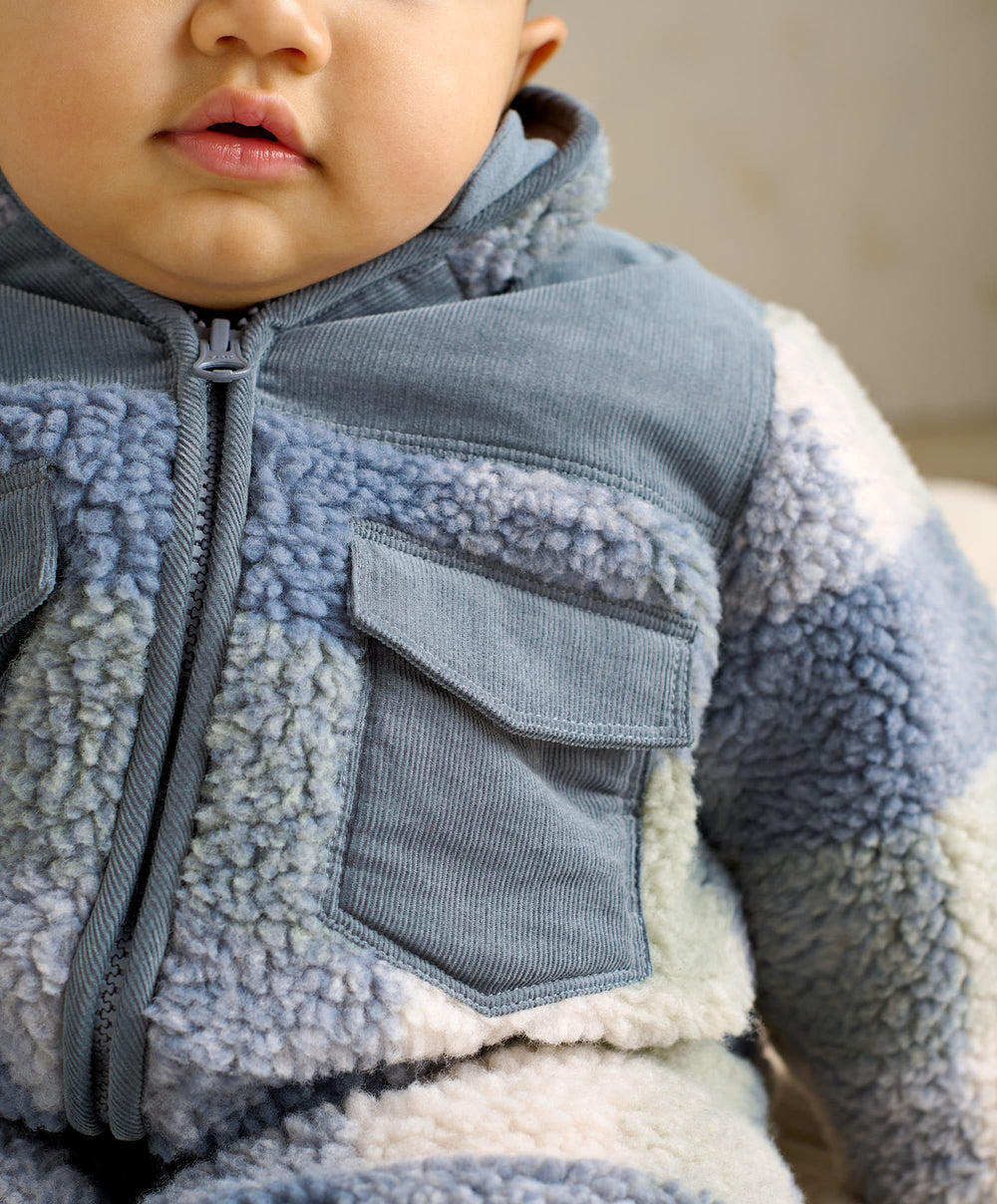 Mamas &amp; Papas Pramsuits Gingham Pramsuit