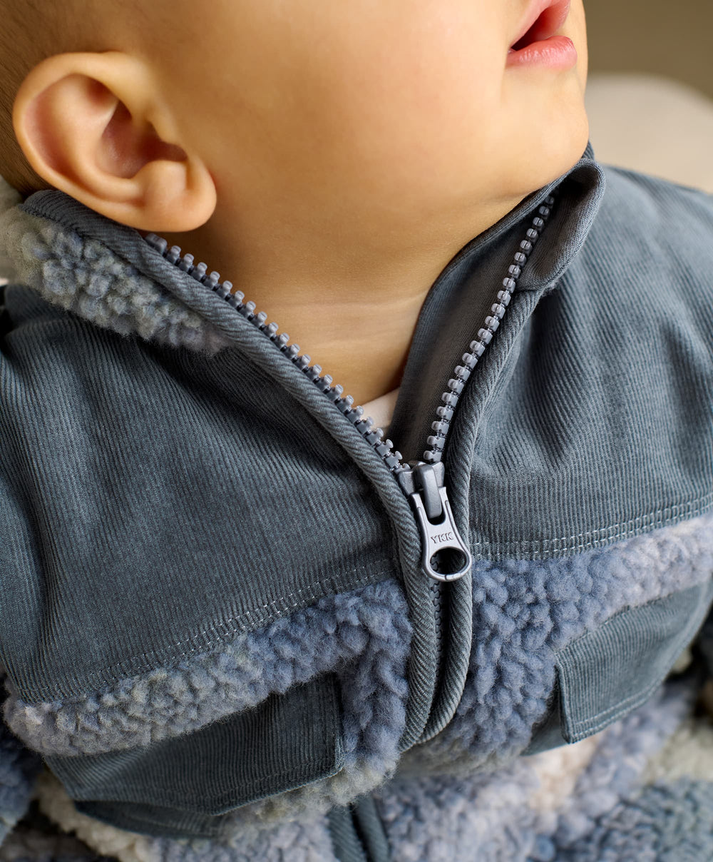 Mamas &amp; Papas Pramsuits Gingham Pramsuit