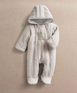 Mamas & Papas Pramsuits Jersey Pramsuit