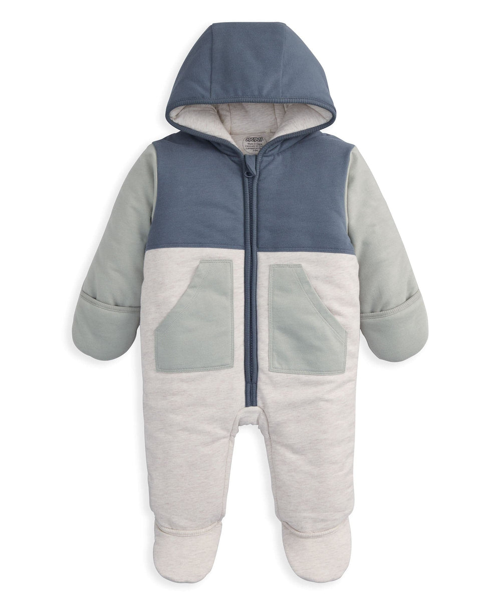 Mamas &amp; Papas Pramsuits Lightweight Pramsuit