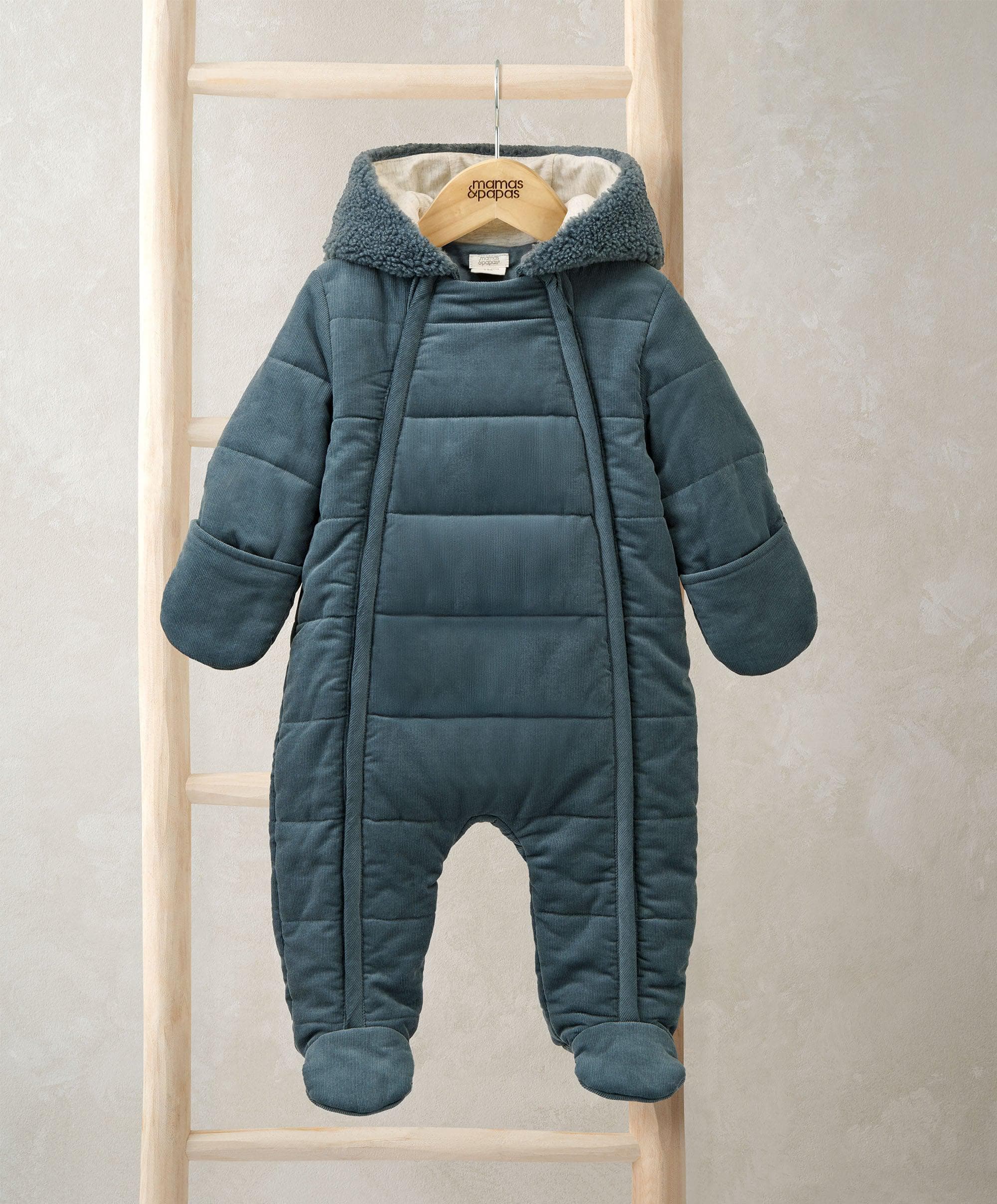 Pramsuits Outdoor Clothing – Mamas Papas UK