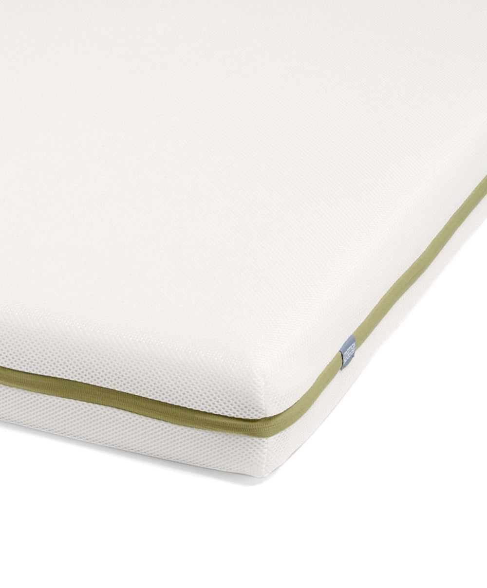 Mamas &amp; Papas Premium Cotbed Mattress Cover