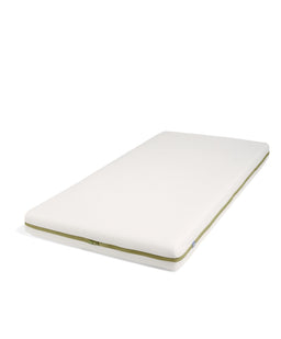 Mamas & Papas Premium Cotbed Mattress Cover