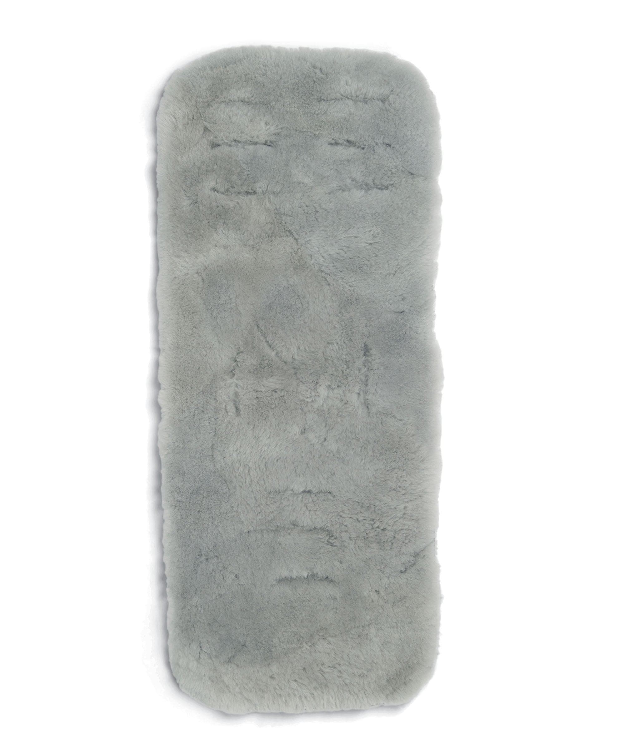 Luxury Buggy Sheepskin Liner Grey – Mamas Papas UK
