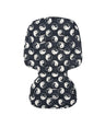 Mamas & Papas Pushchair Liners Mamas & Papas x Another Fox Reversible Liner - Ying & Yang
