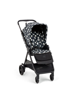 Mamas & Papas Pushchair Liners Mamas & Papas x Another Fox Reversible Liner - Ying & Yang