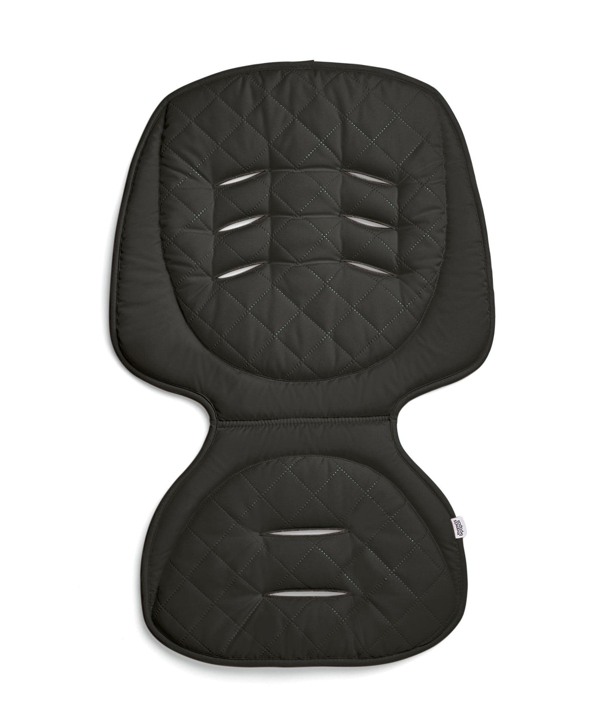 Mamas & Papas Pushchair Liners Quilted Memory Foam Liner - Graphite