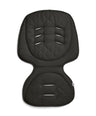 Mamas & Papas Pushchair Liners Quilted Memory Foam Liner - Graphite