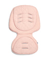 Mamas & Papas Pushchair Liners Quilted Memory Foam Liner - Peony