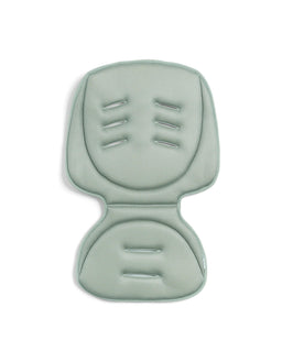 Mamas & Papas Pushchair Liners Quilted Memory Foam Liner - Sage