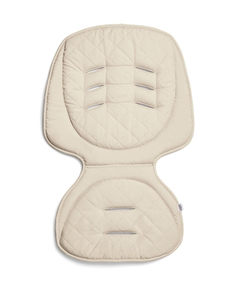 Quilted Memory Foam Liner
