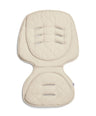 Mamas & Papas Pushchair Liners Quilted Memory Foam Liner - Stone