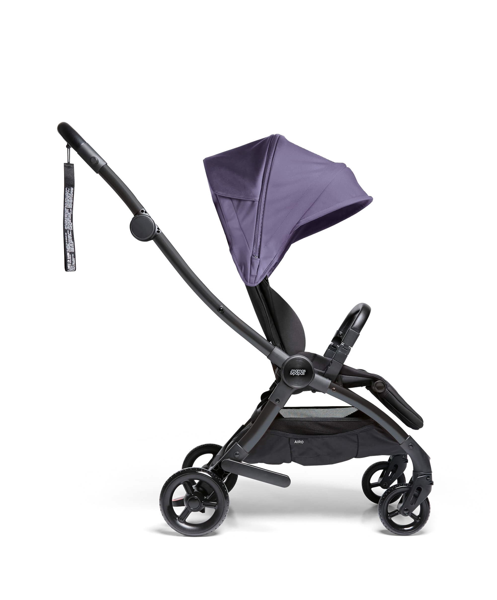 Grey Mamas And Papas Ora Pushchair Mamas And Papas Ora Pushchair