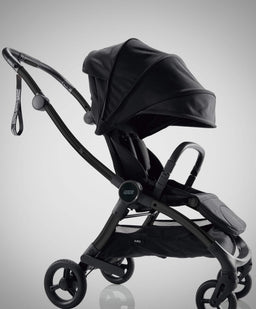 Mamas & Papas Pushchairs Airo Pushchair in Black