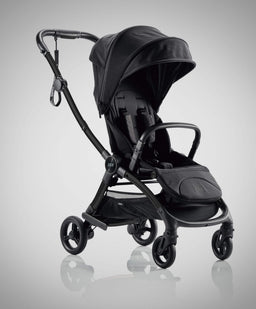 Mamas & Papas Pushchairs Airo Pushchair in Black