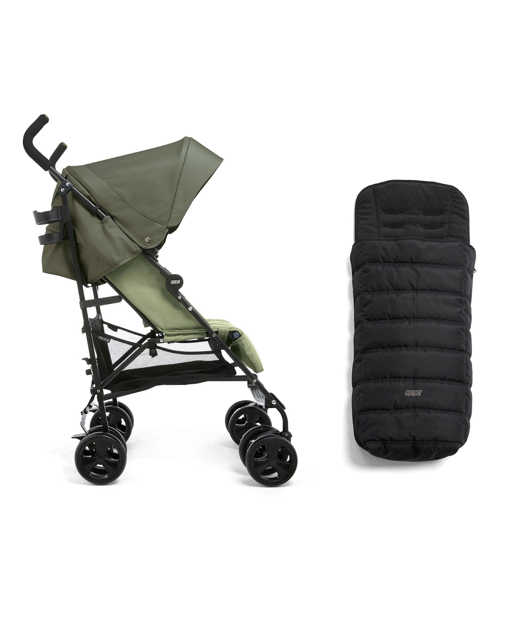 Footmuff Mamas And Papas Umbrella Stroller Mamas Papas Vardo