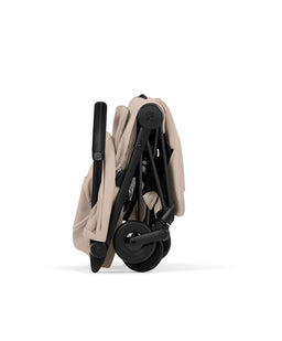 Mamas & Papas Pushchairs Cybex Coya Ultimate Pushchair With Cybex Cloud T Plus & Cybex Sirona T Baby Car Seat & Base
