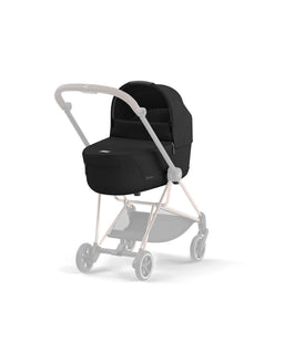 Mamas & Papas Pushchairs Cybex Mios 3 Piece Complete Pushchair Bundle - Rose Gold / Sepia Black