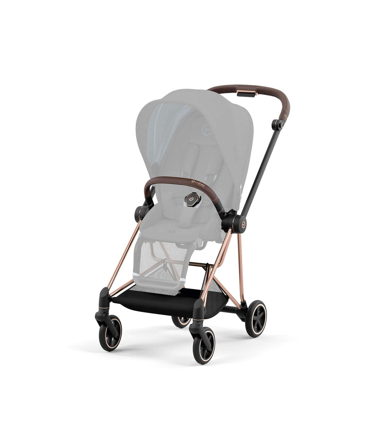 cybex mios bundle Cybex Mios 3 Piece Complete Pushchair Bundle
